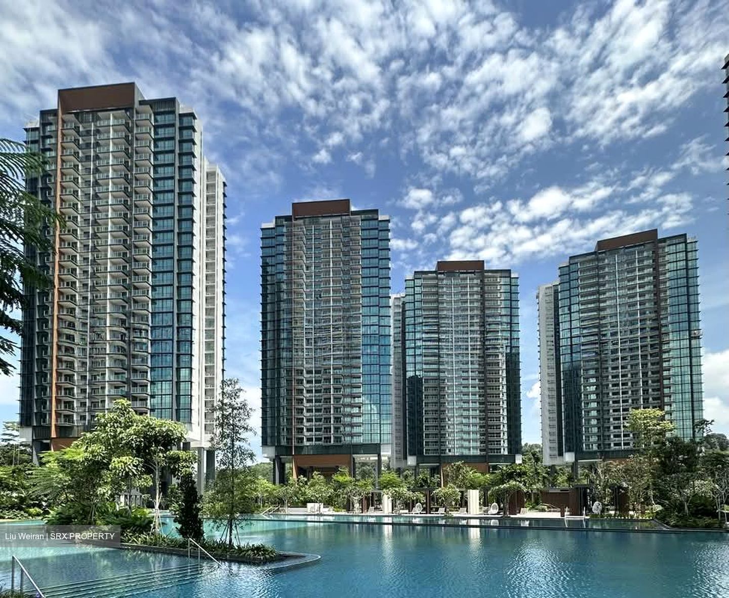 Normanton Park (D5), Apartment #582787551